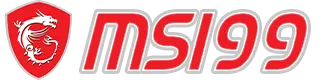 Logo Msi99